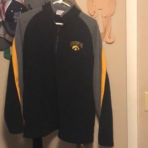 Men’s fleece